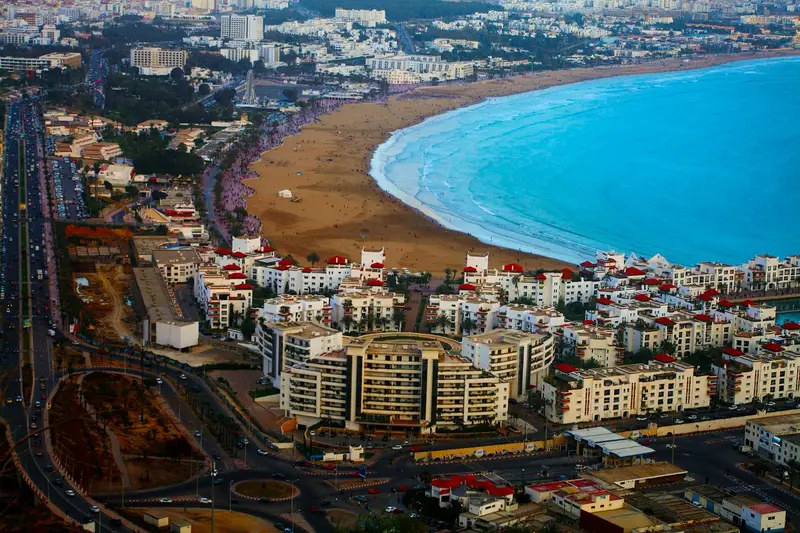 Agadir